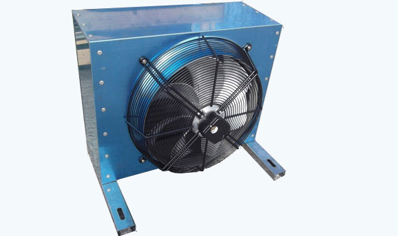 AIR COOLED CONDENSERS CU_SERIES H1