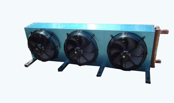 AIR COOLED CONDENSERS CU_SERIES H1