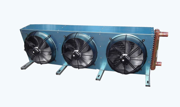 AIR COOLED CONDENSERS CU_SERIES H1