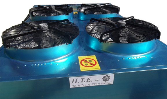 LIQUID COOLERS WH_SERIES T2