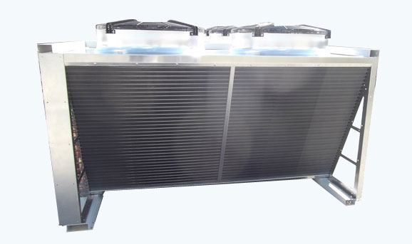 AIR COOLED CONDENSERS CU_SERIES X2