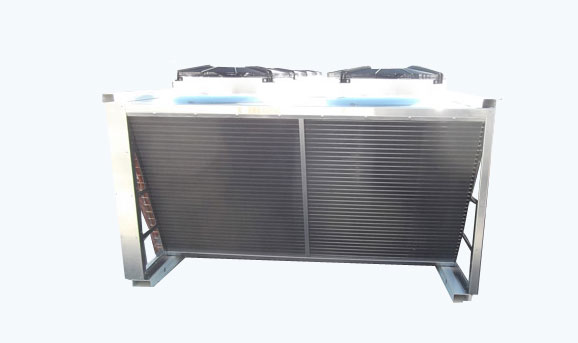 AIR COOLED CONDENSERS CU_SERIES X2