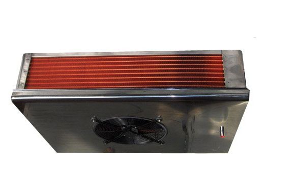 AIR COOLERS EC_SERIES D1