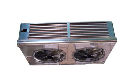 AIR COOLERS EC_SERIES D1