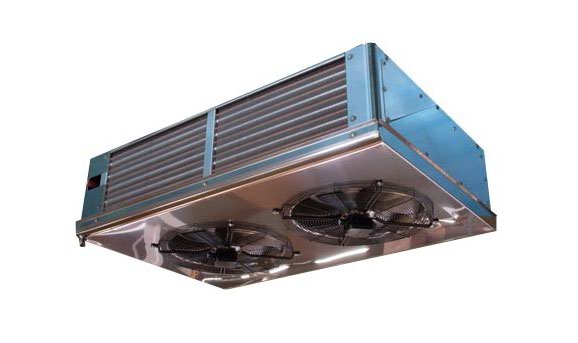 AIR COOLERS EC_SERIES D1