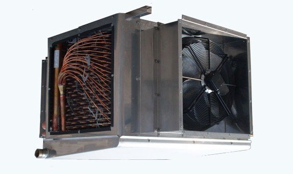 AIR COOLERS EI_SERIES H1