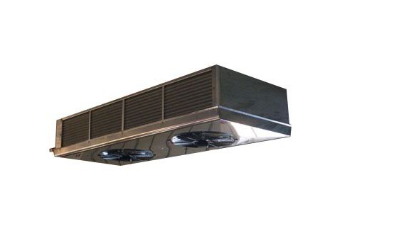 AIR COOLERS EI_SERIES D1