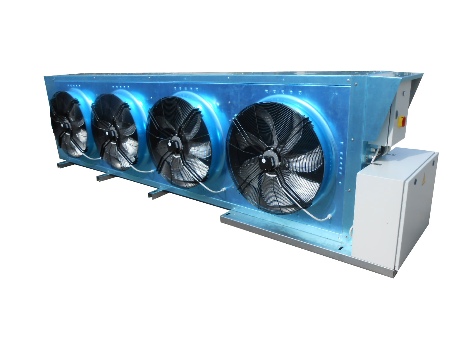 LIQUID COOLERS WH_SERIES H1