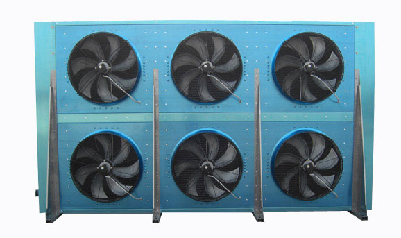 LIQUID COOLERS WH_SERIES H2